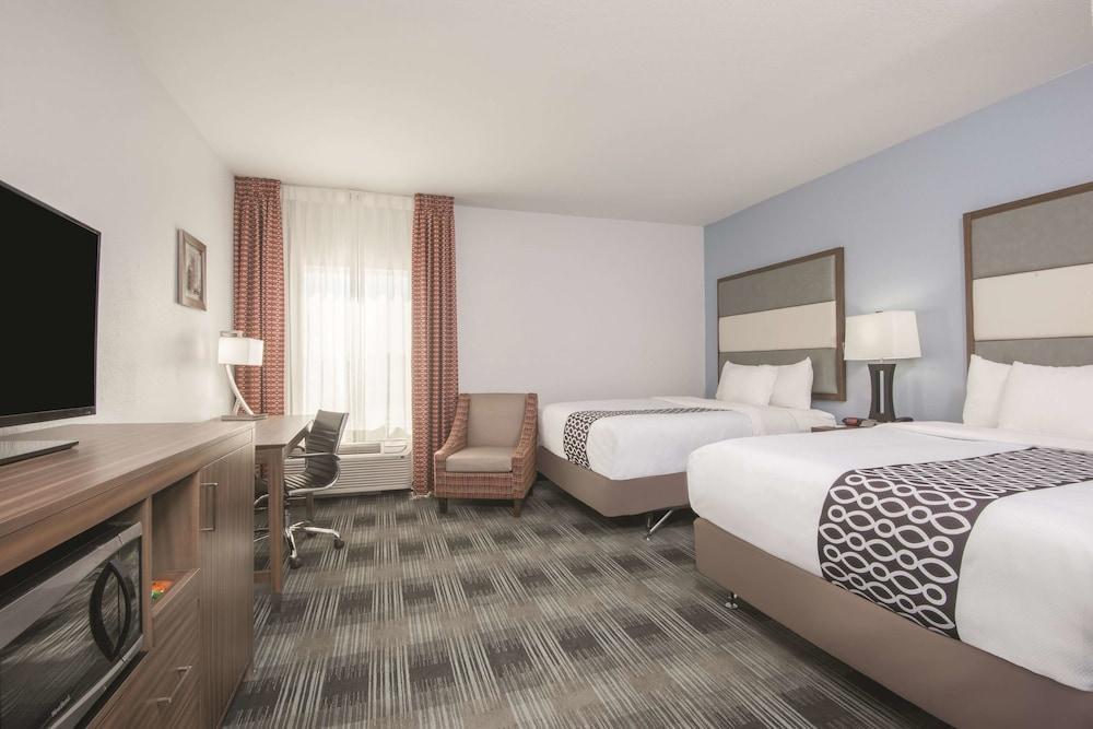 Hotel La Quinta By Wyndham Guthrie Extérieur photo