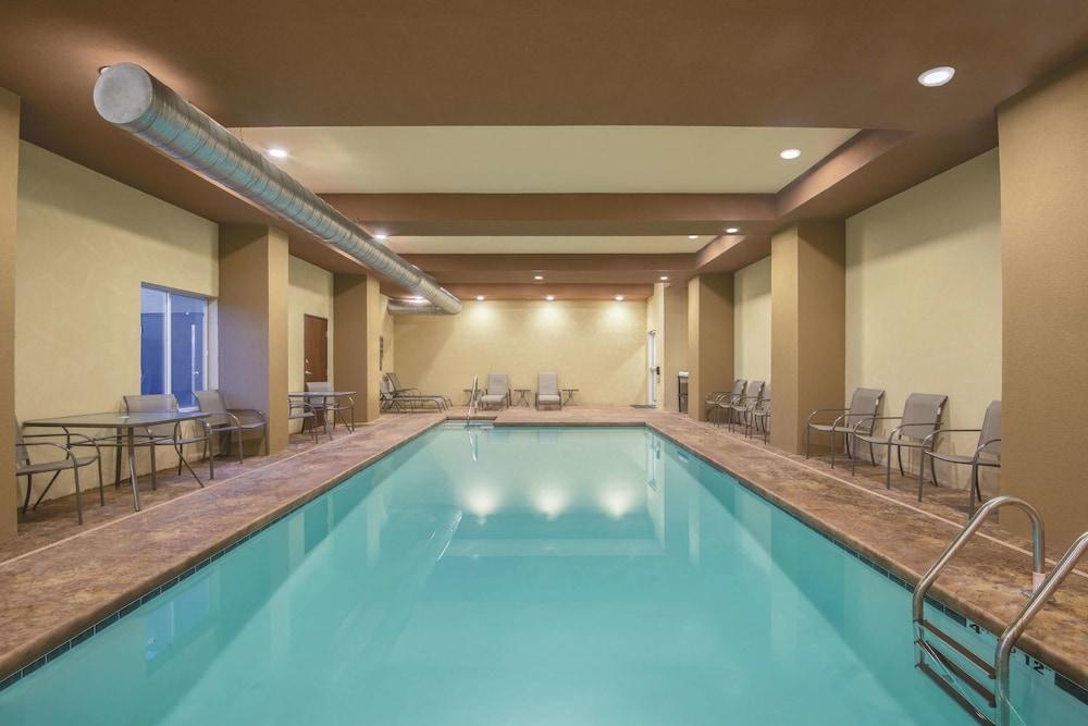 Hotel La Quinta By Wyndham Guthrie Extérieur photo
