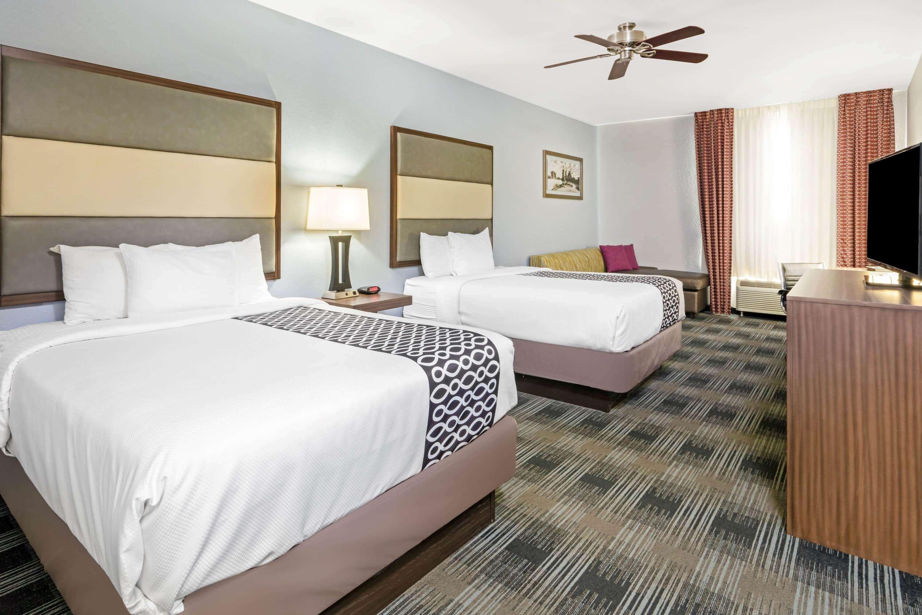 Hotel La Quinta By Wyndham Guthrie Extérieur photo