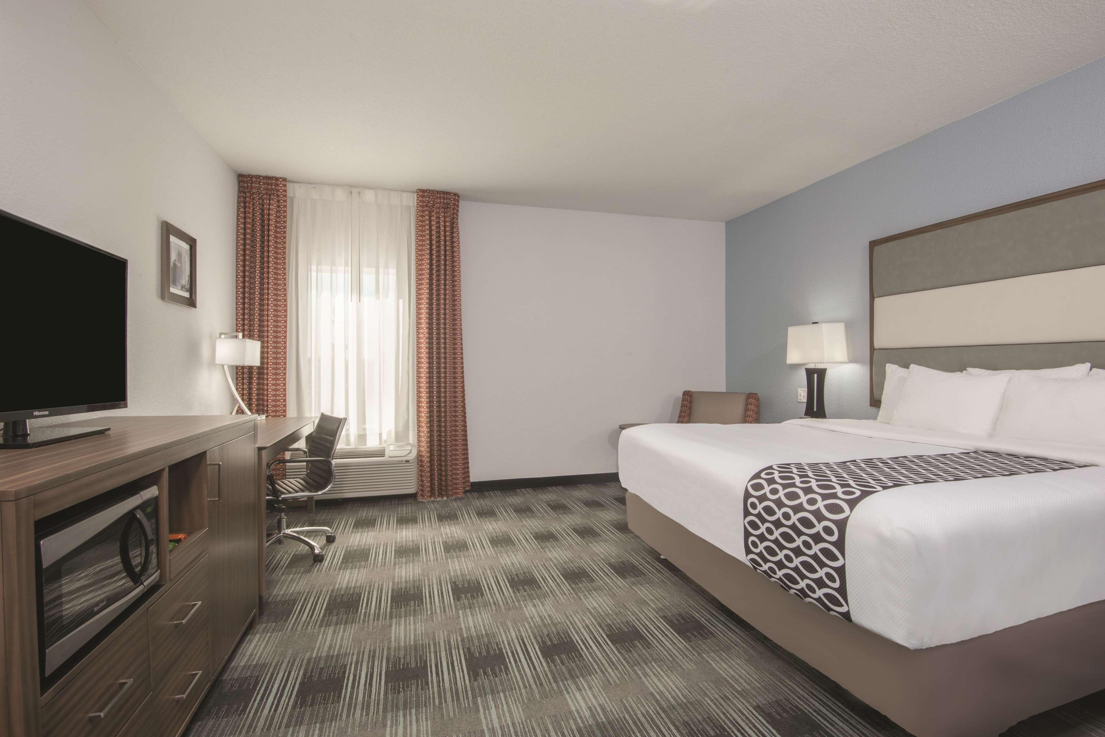 Hotel La Quinta By Wyndham Guthrie Extérieur photo