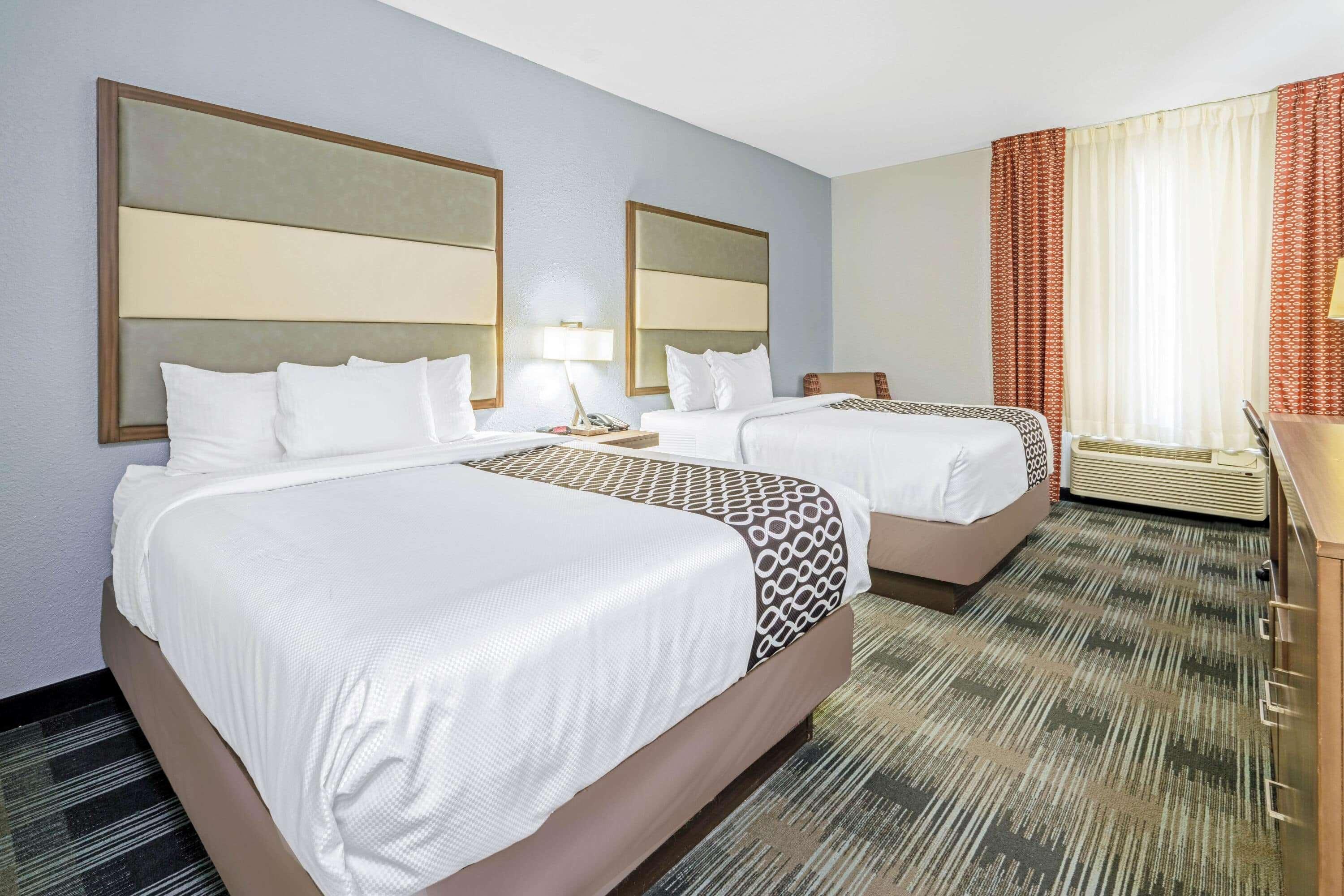 Hotel La Quinta By Wyndham Guthrie Extérieur photo