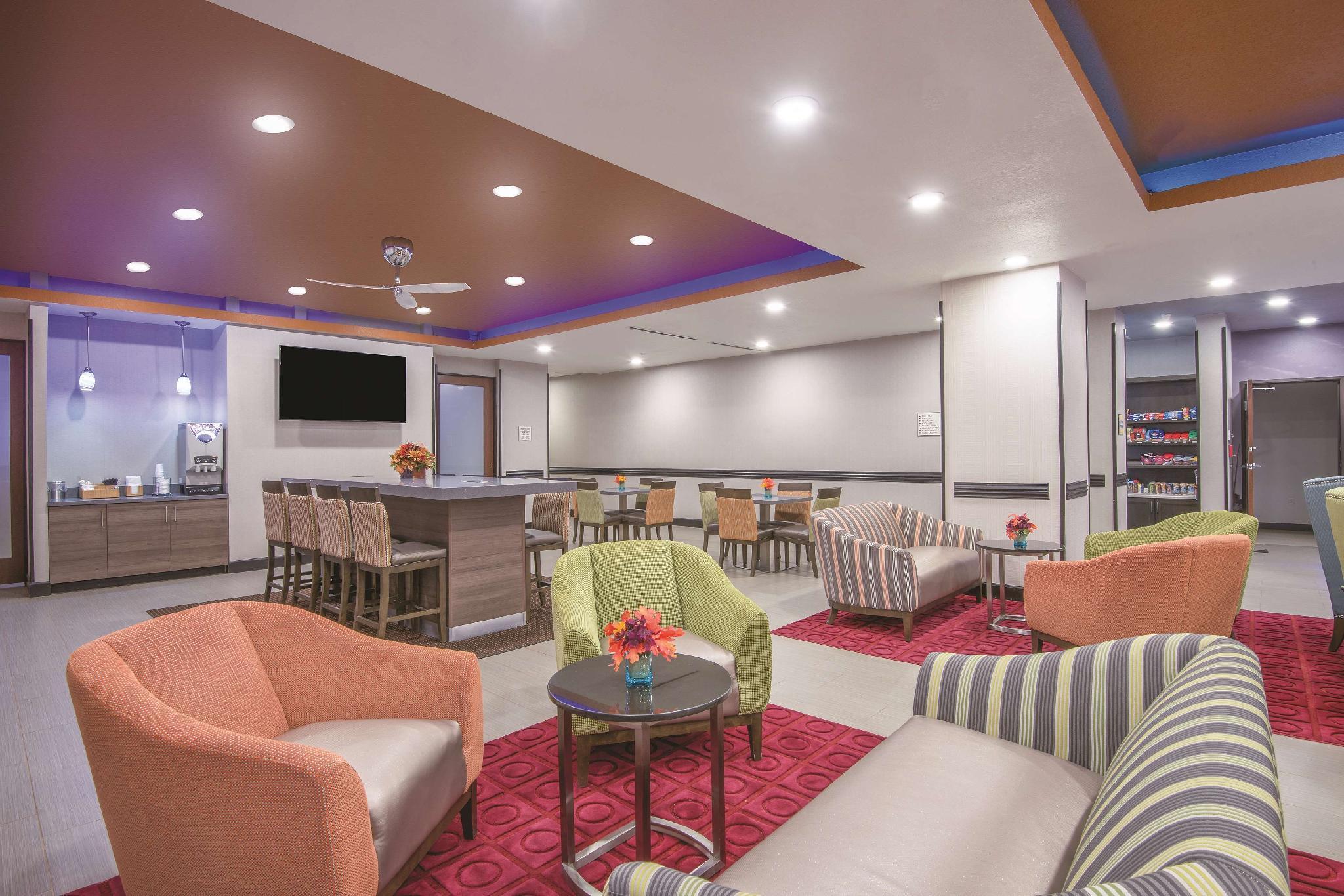 Hotel La Quinta By Wyndham Guthrie Extérieur photo