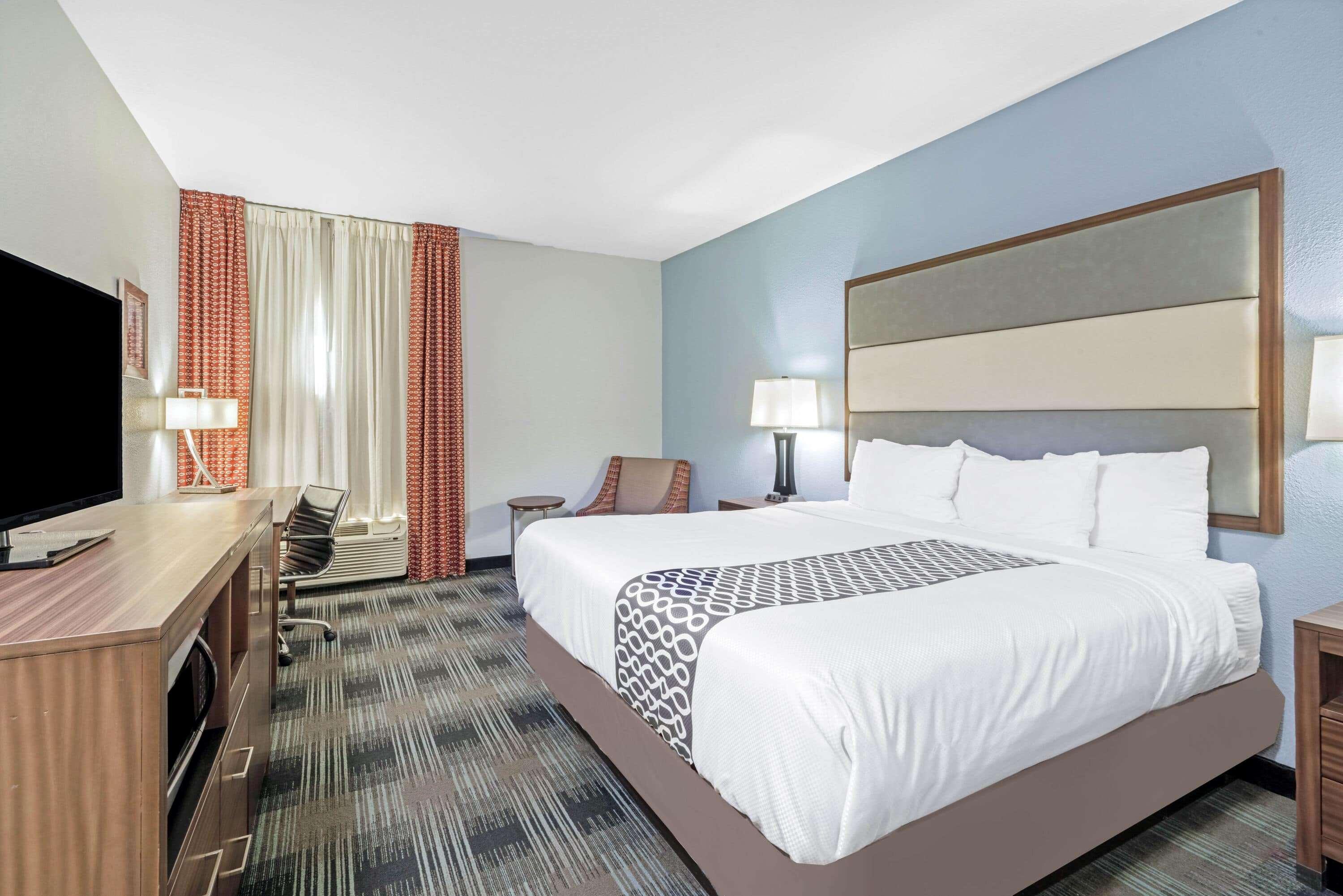 Hotel La Quinta By Wyndham Guthrie Extérieur photo