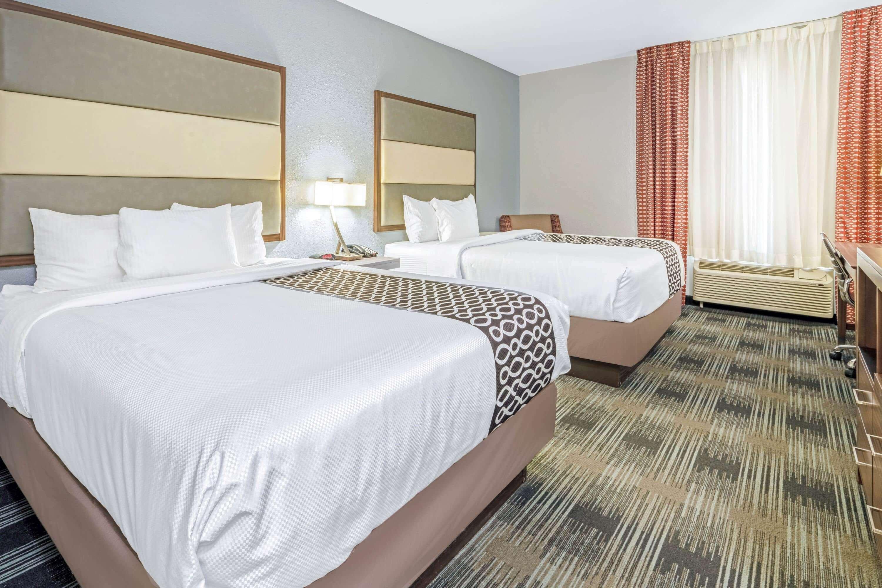 Hotel La Quinta By Wyndham Guthrie Extérieur photo