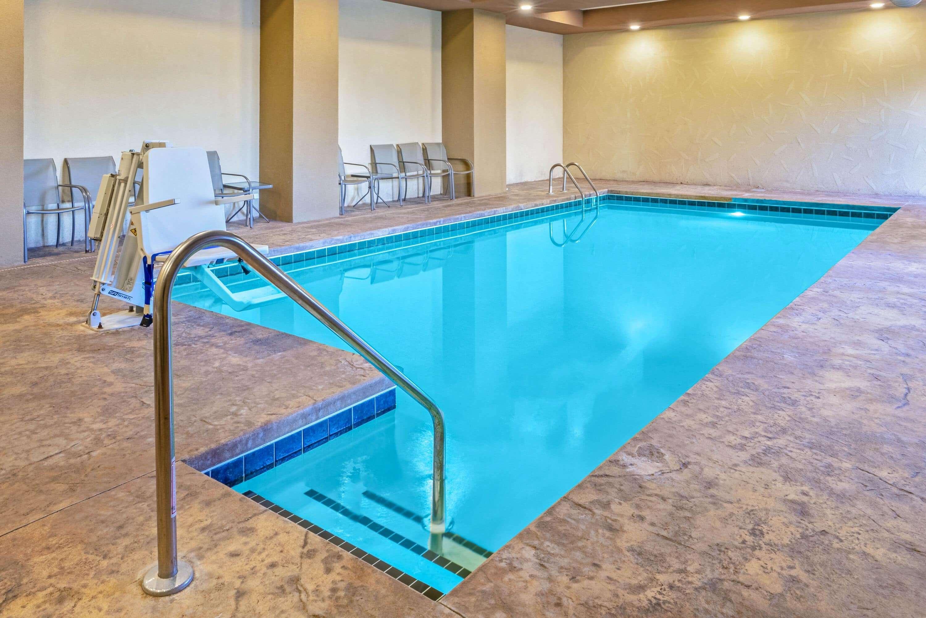 Hotel La Quinta By Wyndham Guthrie Extérieur photo
