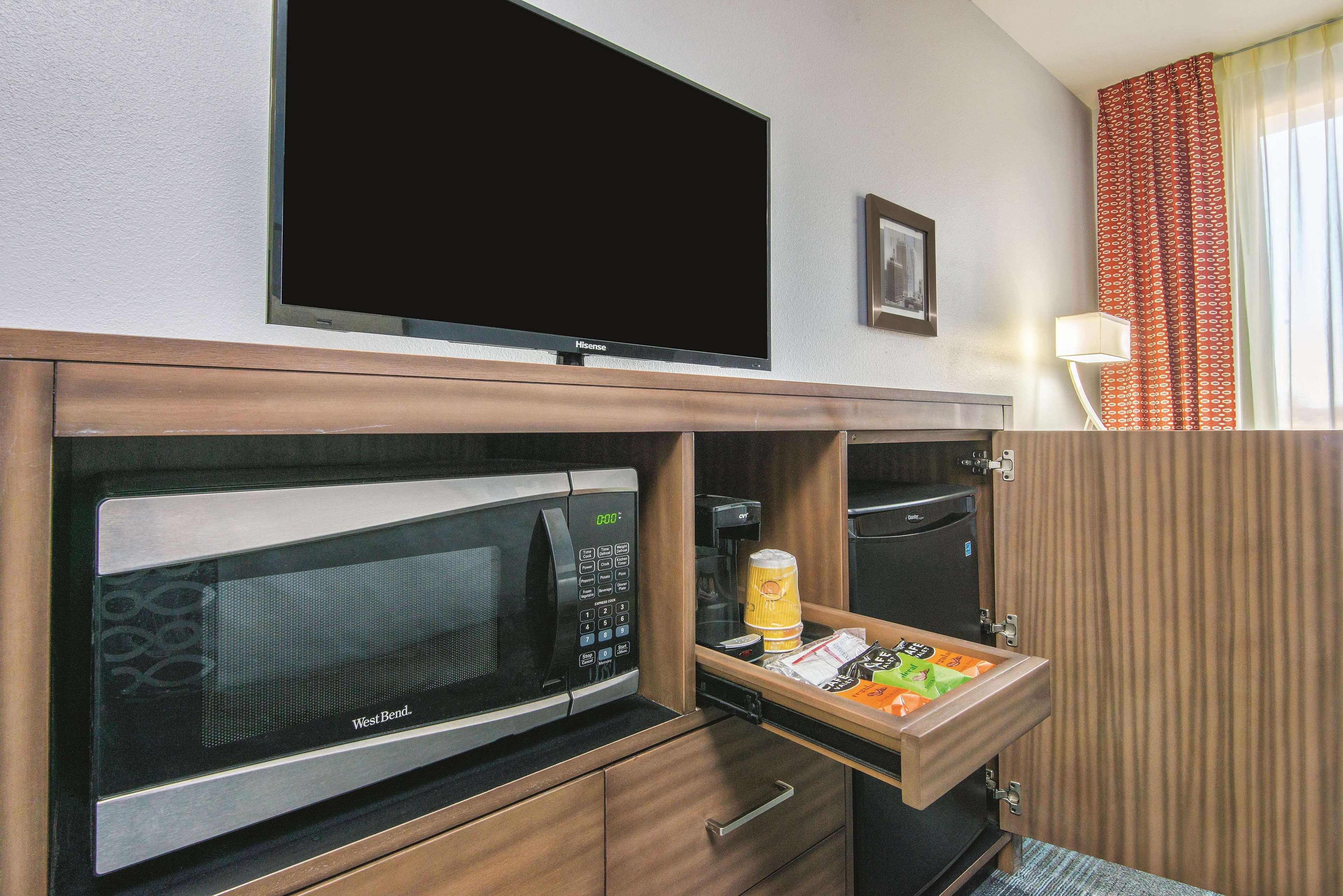 Hotel La Quinta By Wyndham Guthrie Extérieur photo