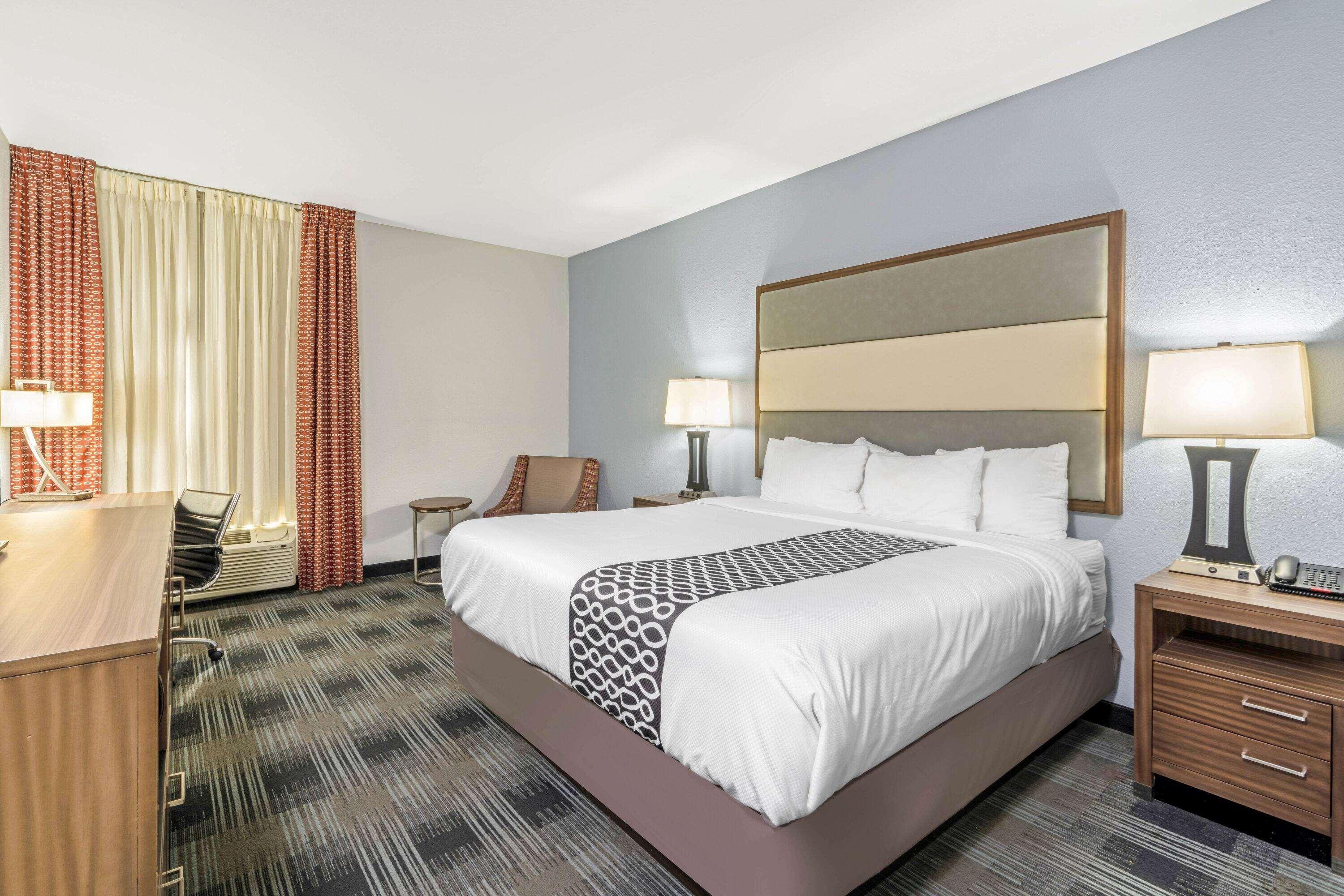 Hotel La Quinta By Wyndham Guthrie Extérieur photo