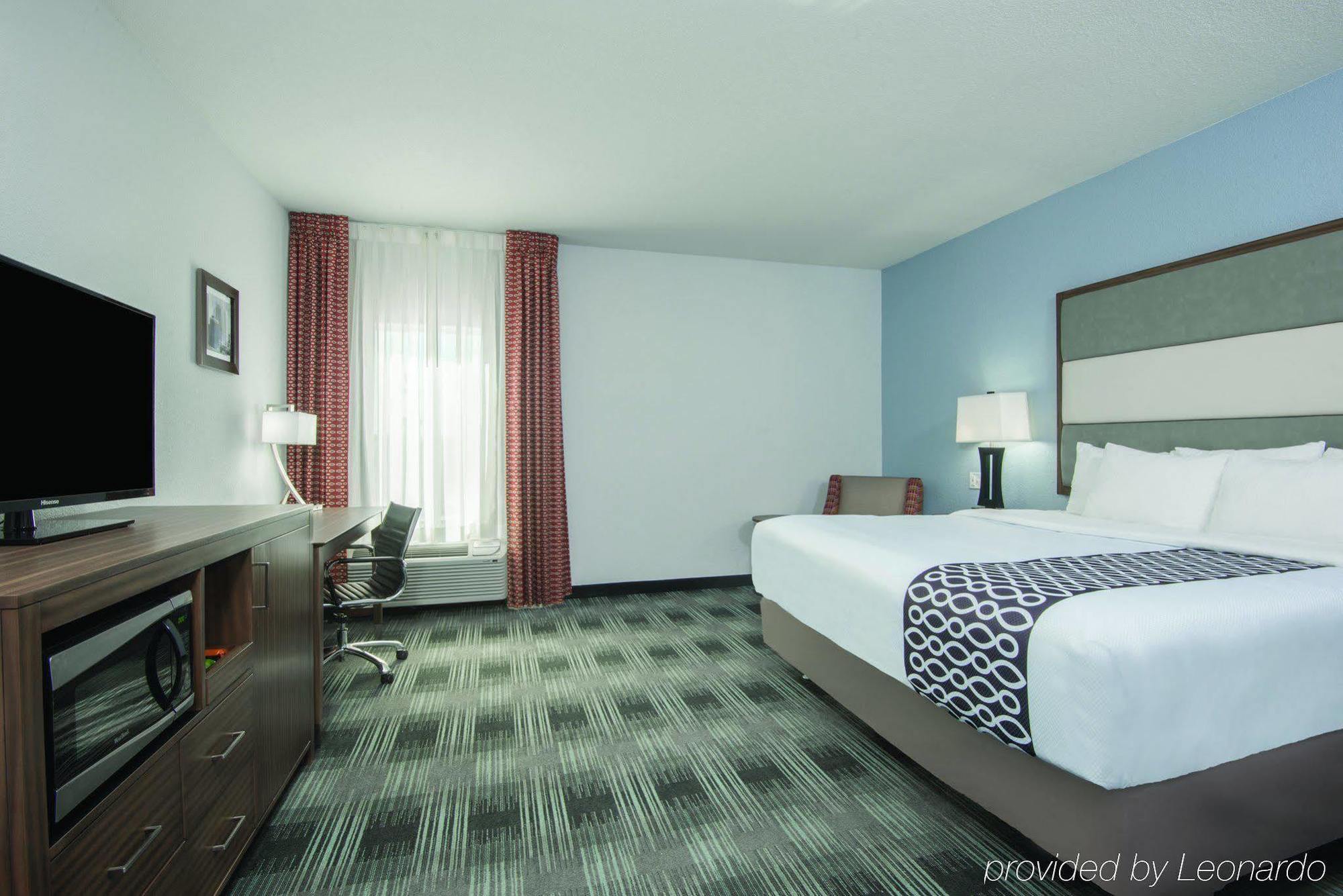 Hotel La Quinta By Wyndham Guthrie Extérieur photo