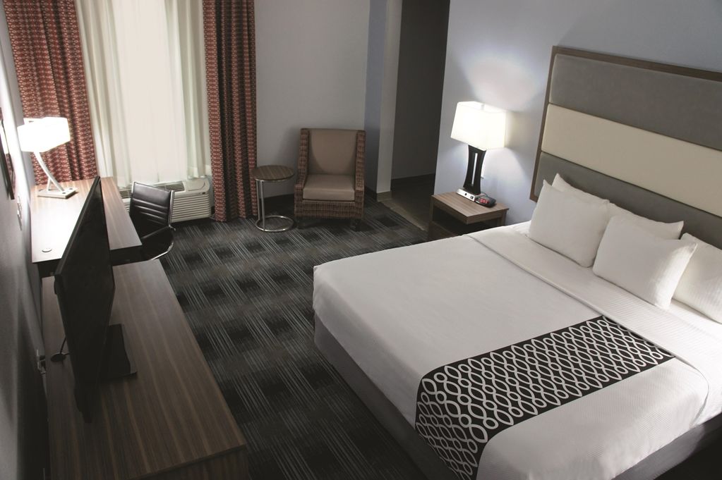 Hotel La Quinta By Wyndham Guthrie Chambre photo