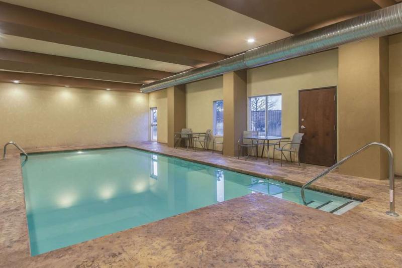 Hotel La Quinta By Wyndham Guthrie Extérieur photo