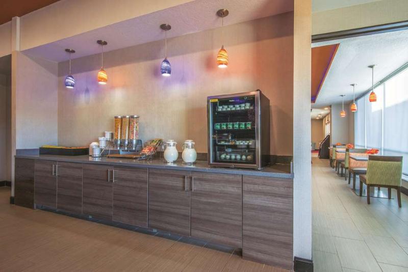 Hotel La Quinta By Wyndham Guthrie Extérieur photo
